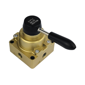 Switch Mechanical Controller Rotary