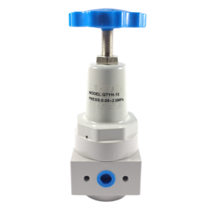 Air Regulator High Pressure