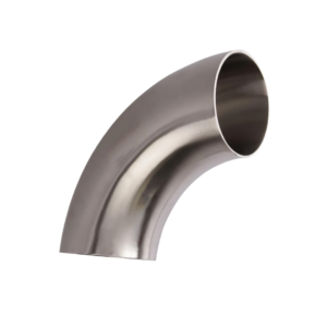 Elbow Sanitary SUS316 Seamless Weld