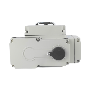 Electric Rotary Actuator Motorized