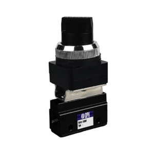 Switch Mechanical Controller Selector