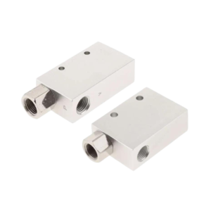 Vacuum Generator Valve CV