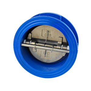 Wafer Check Valve